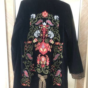 NWT Miss Me Vintage Blazer